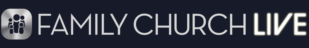 Family Church Logo